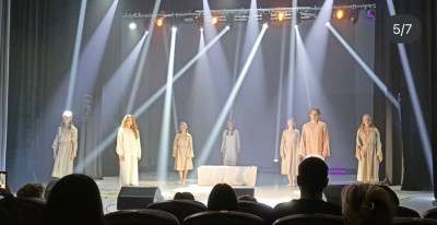СПЕКТАКЛЬ 