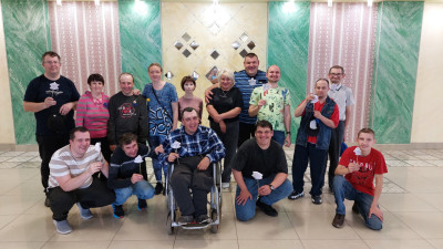 Солнце одно для всех